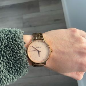 Nikon Kensington Watch